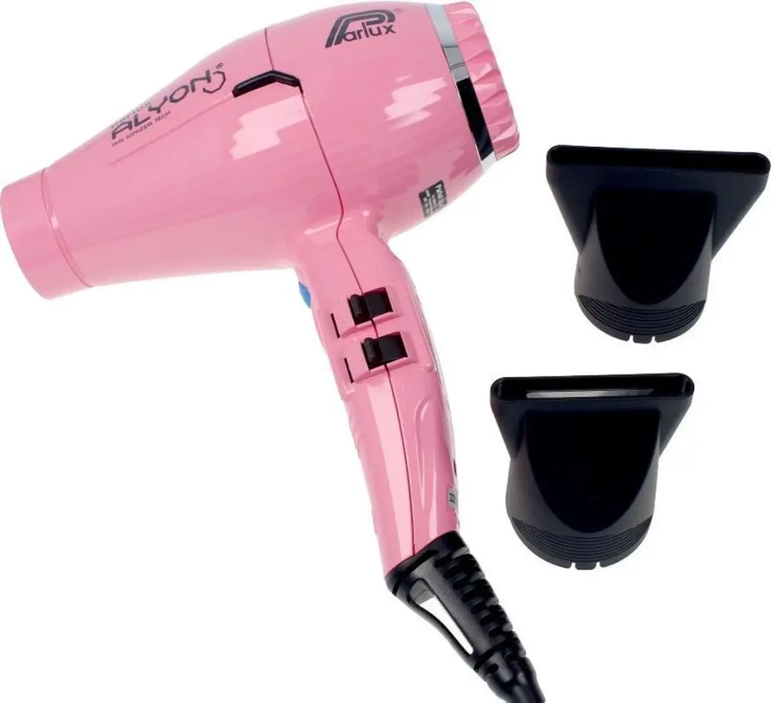 PARLUX ALYON ROSA