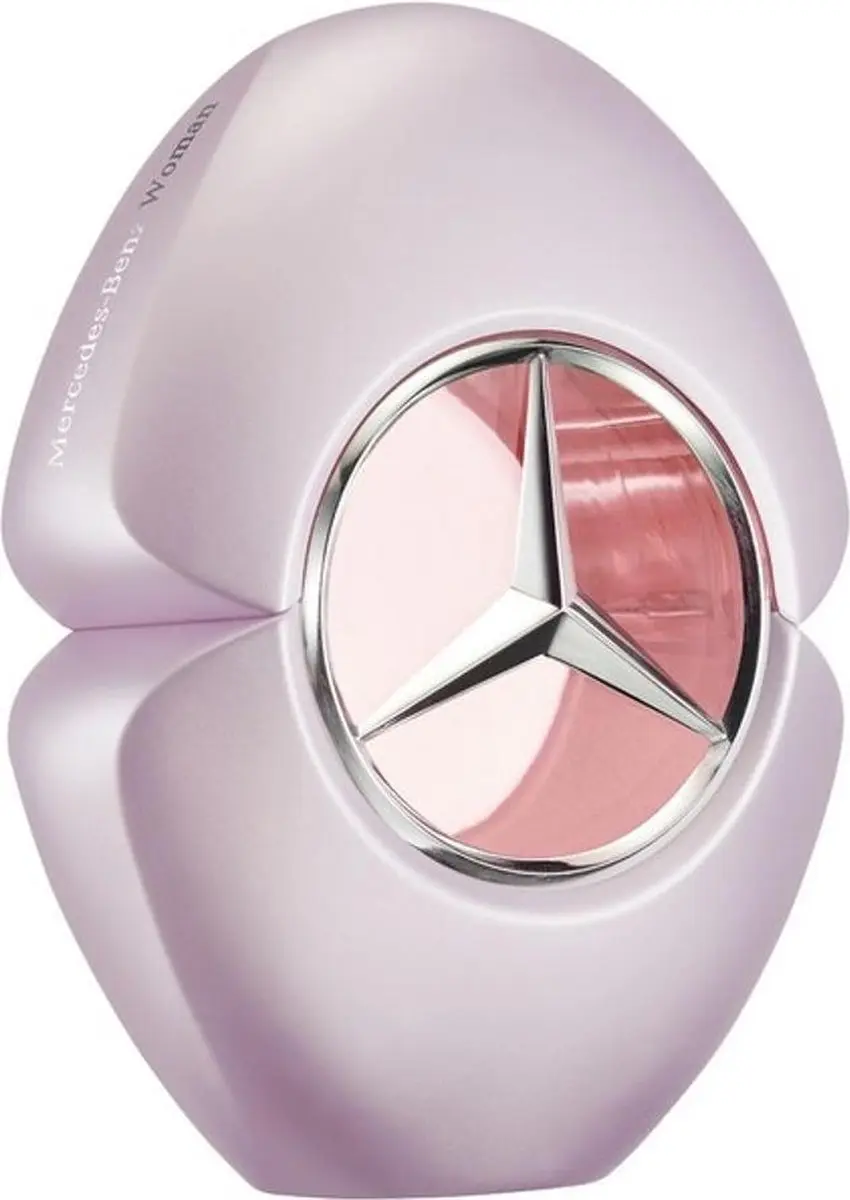 Mercedes-Benz Woman by Mercedes-Benz Eau de Toilette 60ml