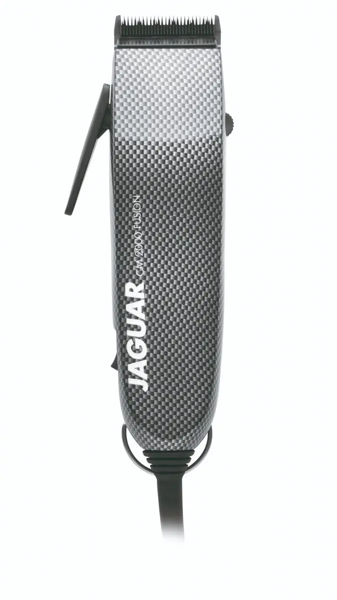 Jaguar CM 2000 Tondeuse Gezicht