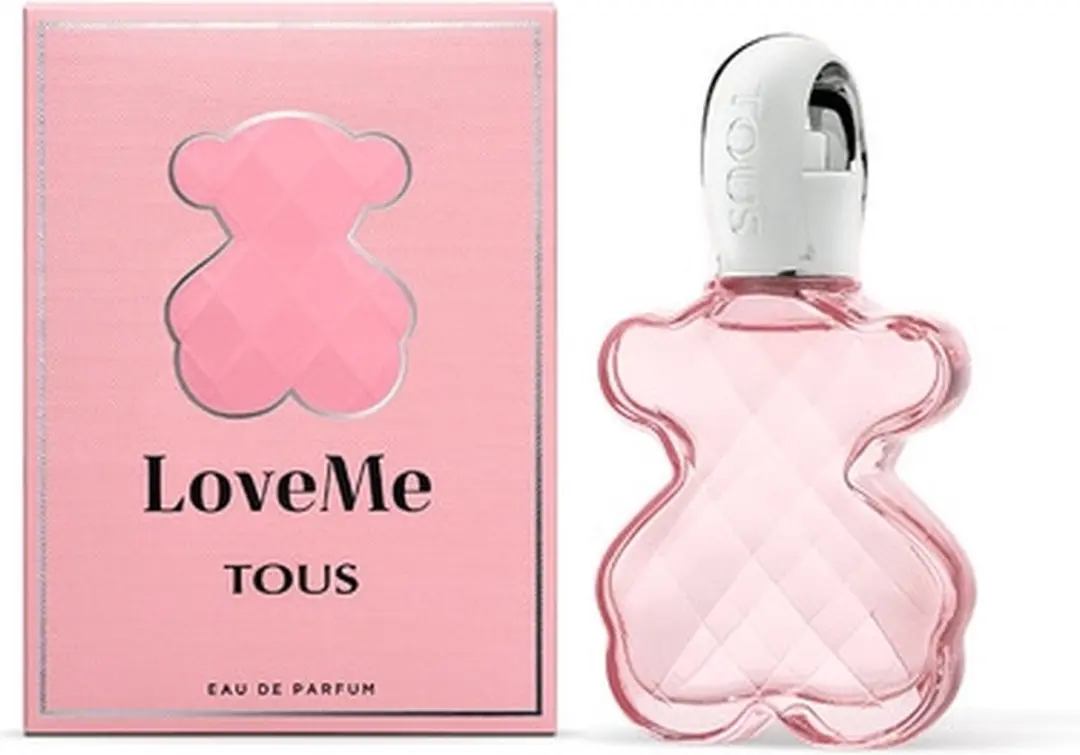 Tous Loveme Eau de Parfum 30ml
