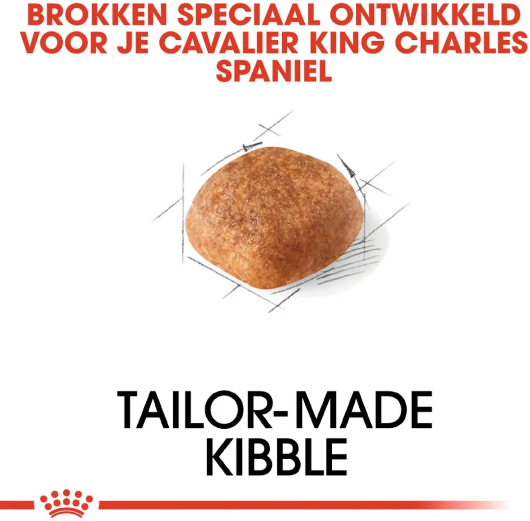 Royal Canin Cavalier King Charles Adult Hondenvoer - 1.5 kg