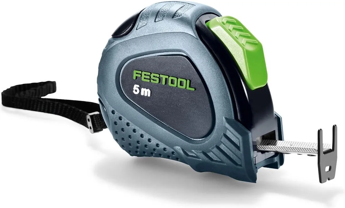 Festool MB 5m Meetlint - 5m