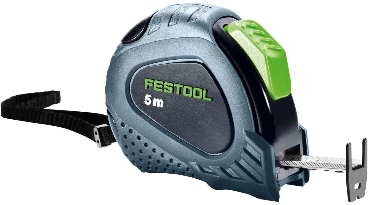 Festool MB 5m Meetlint - 5m