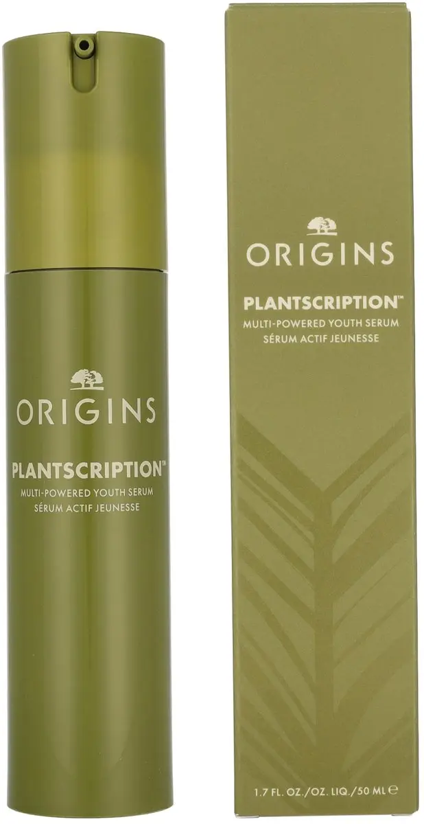 Origins Plantscription Multi-Power Youth Serum 50ml