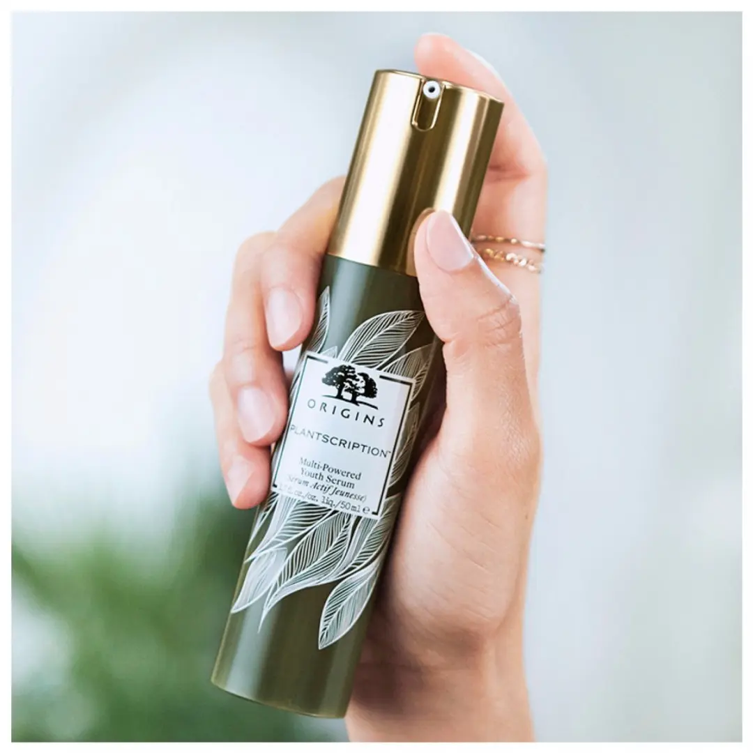 Origins Plantscription Multi-Power Youth Serum 50ml