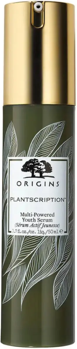 Origins Plantscription Multi-Power Youth Serum 50ml