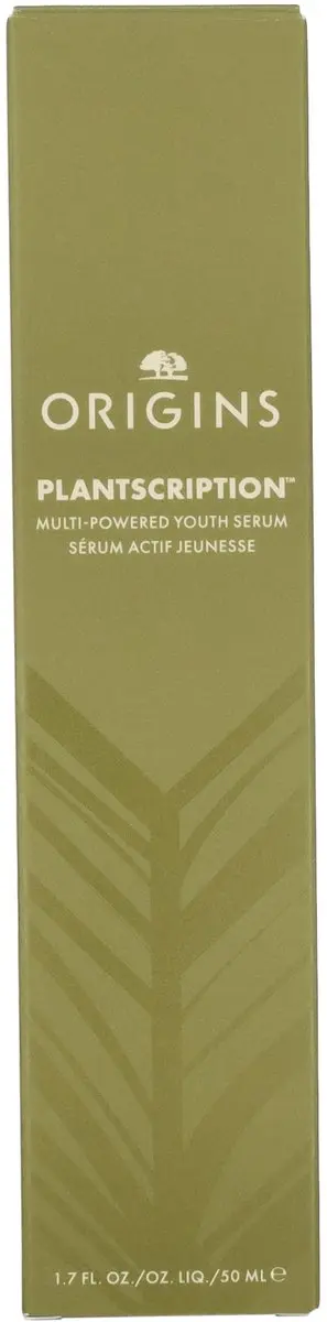 Origins Plantscription Multi-Power Youth Serum 50ml - afbeelding 6 van 6