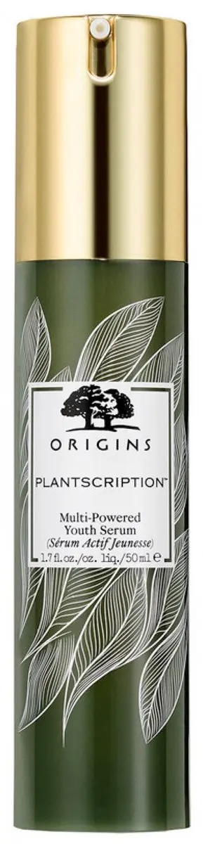 Origins Plantscription Multi-Power Youth Serum 50ml