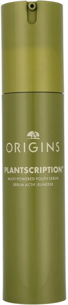 Origins Plantscription Multi-Power Youth Serum 50ml