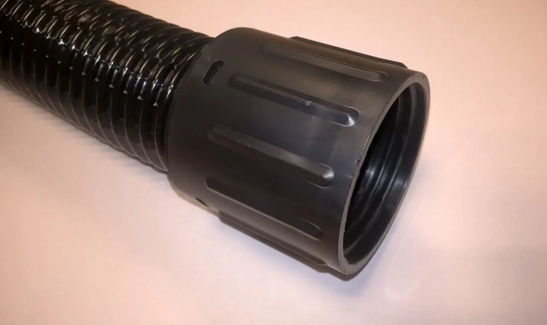 Airbo 500337 Slangwartel - 51mm - Zwart