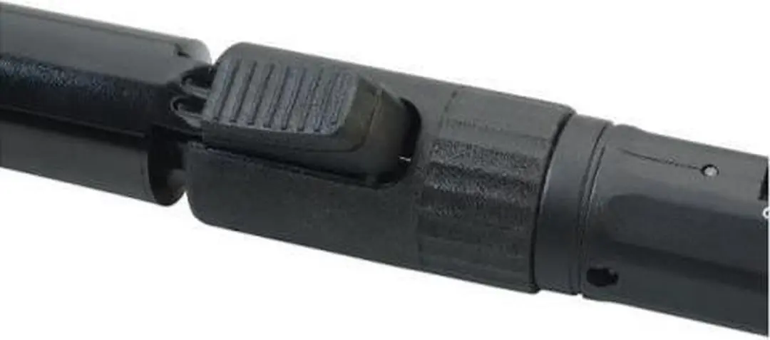 Ultron Revolvit Keramische Krultang 15mm - Zwart