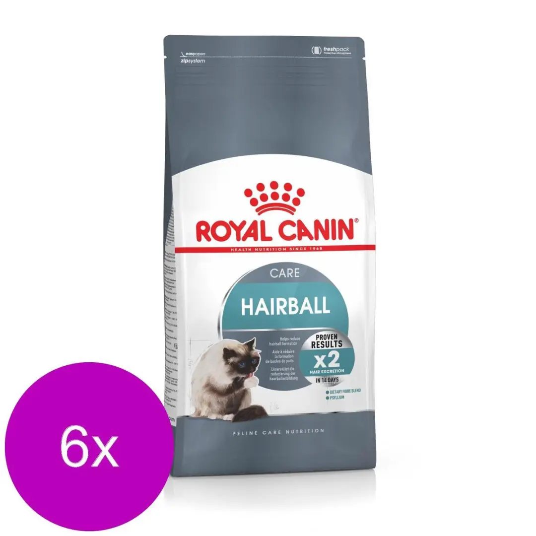 Royal Canin Hairball Care Kattenvoer
