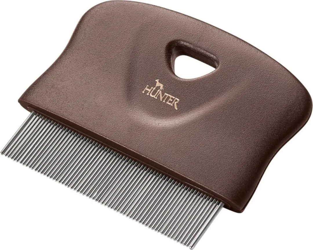 Hunter Anti-Flea Dematting Comb