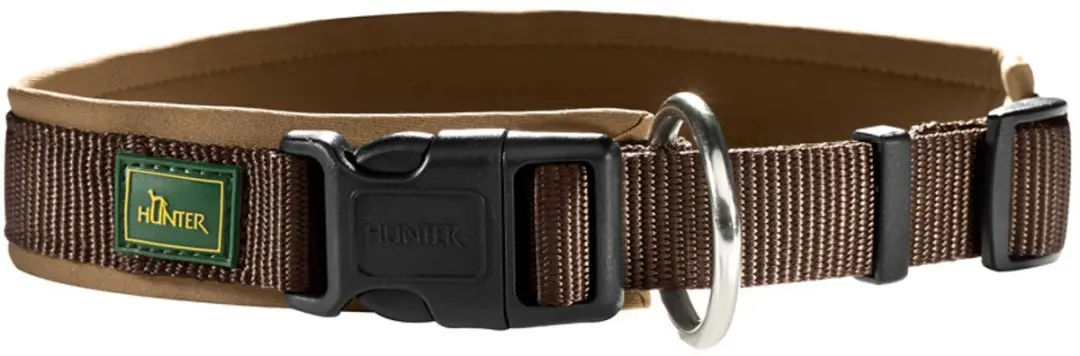Hunter Vario Plus Hondenhalsband 55-60cm
