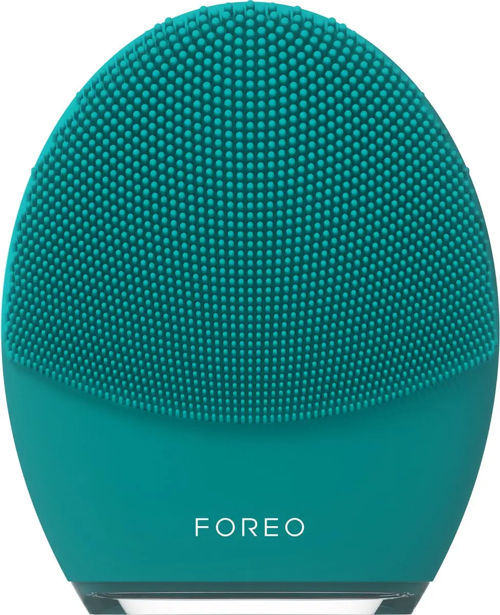 FOREO LUNA 4 MEN Gezichtsborstel