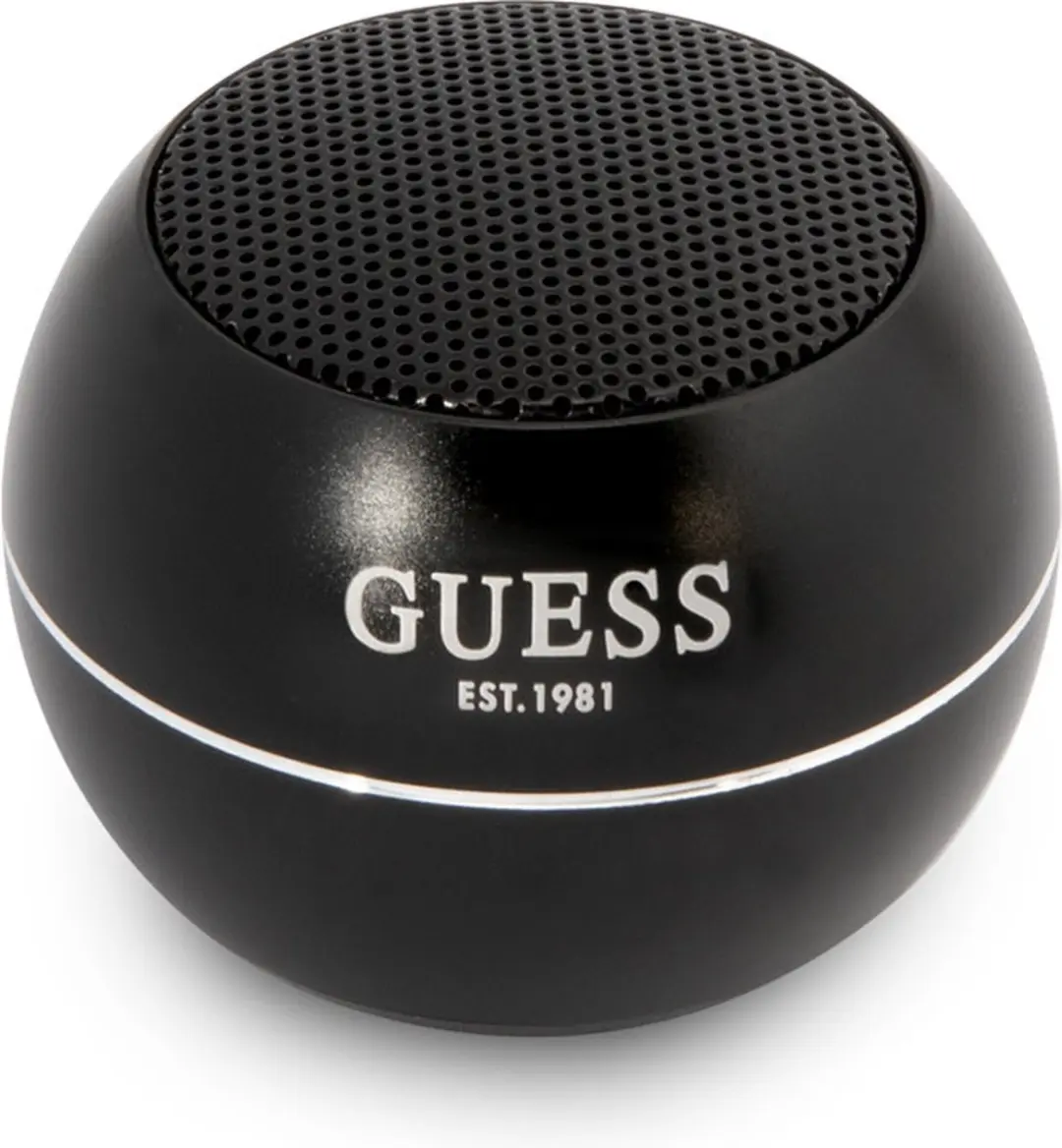 GUESS Mini Bluetooth Speaker 3666339051372