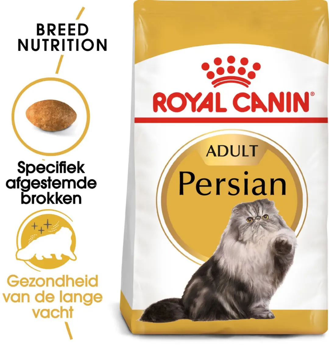 Royal Canin Persian Adult Kattenvoer 10kg