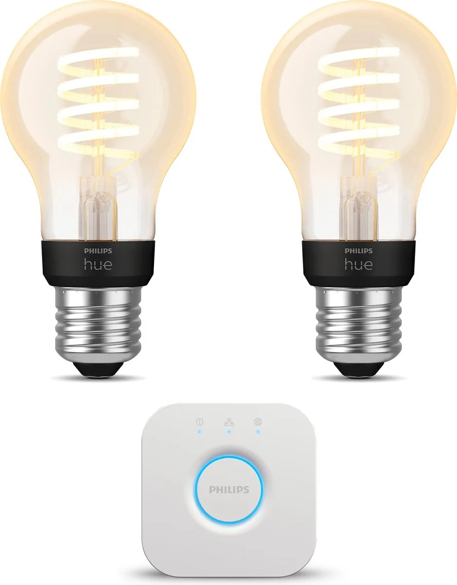 Philips Hue Starterspakket E27