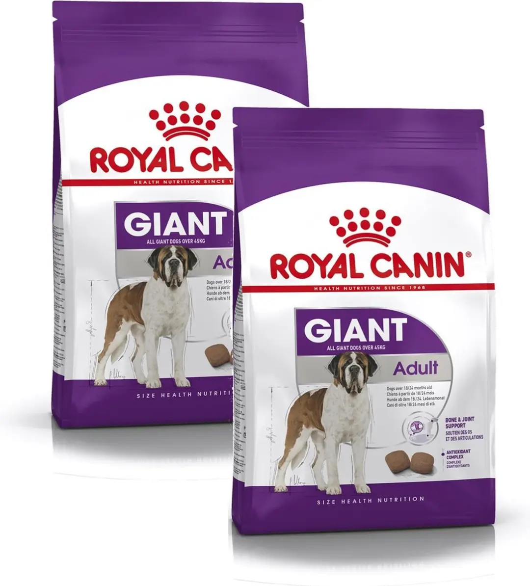 Royal Canin Giant Adult Hondenvoer