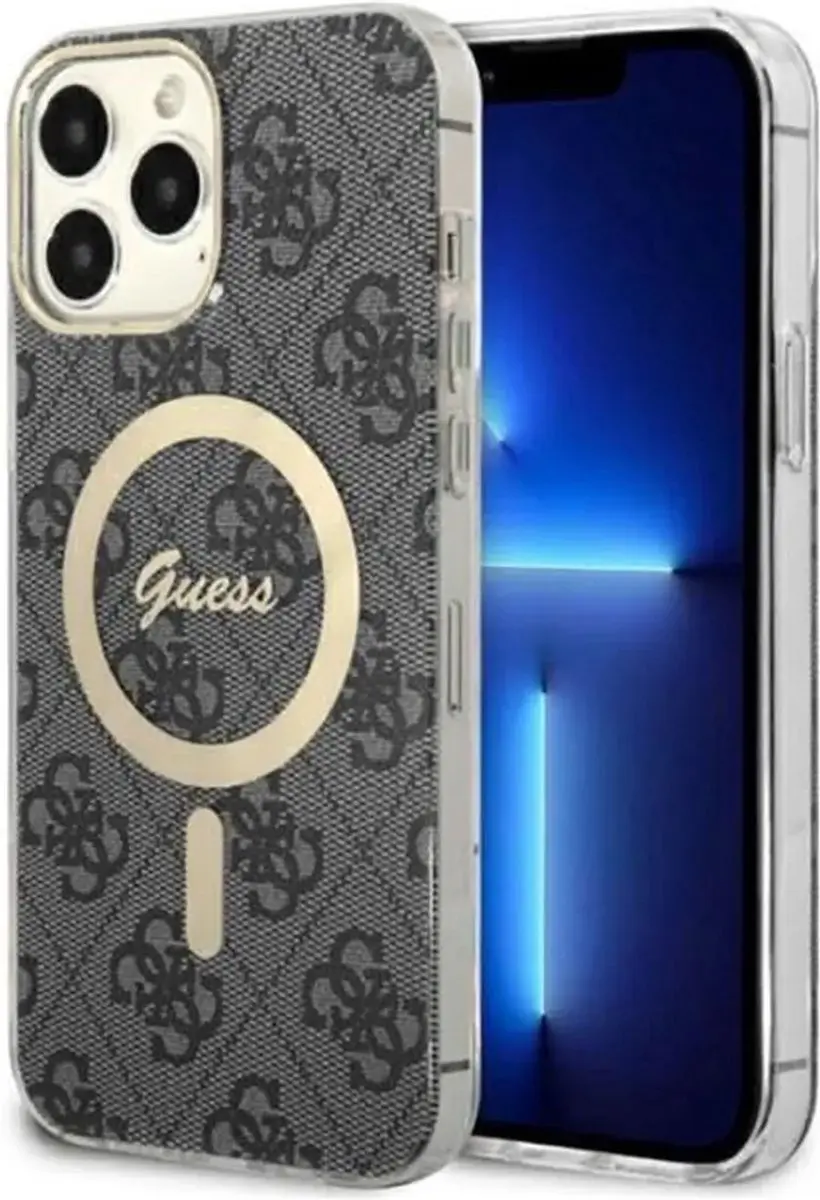 Guess GUHMP13XH4STK 4G Back Case