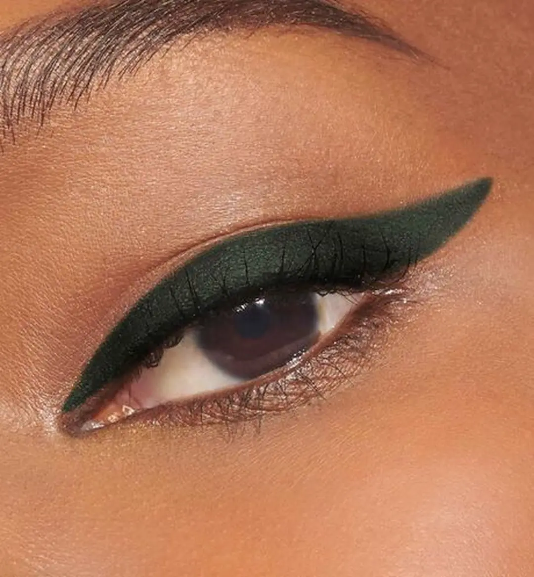 Dior Diorshow 24H Stylo Eyeliner 471 Matte Green