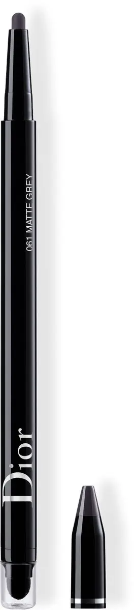 Dior Diorshow 24H Stylo Eyeliner 471 Matte Green - afbeelding 6 van 6
