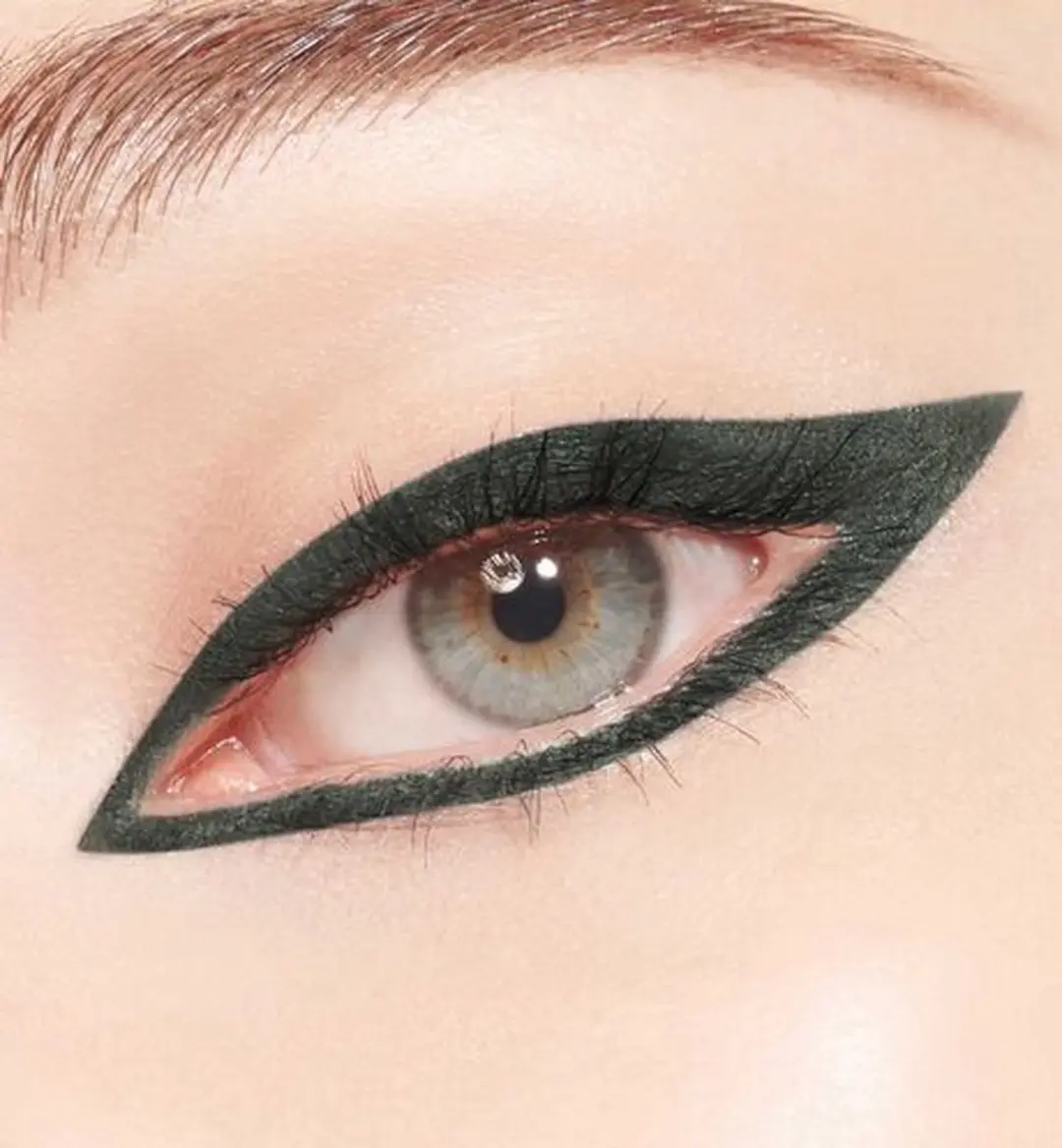 Dior Diorshow 24H Stylo Eyeliner 471 Matte Green