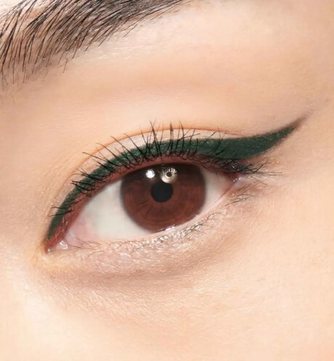 Dior Diorshow 24H Stylo Eyeliner 471 Matte Green