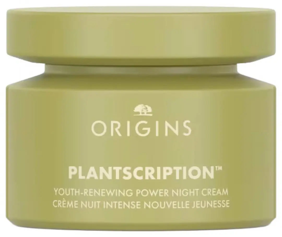 Origins Plantscription Nachtcrème 50ml