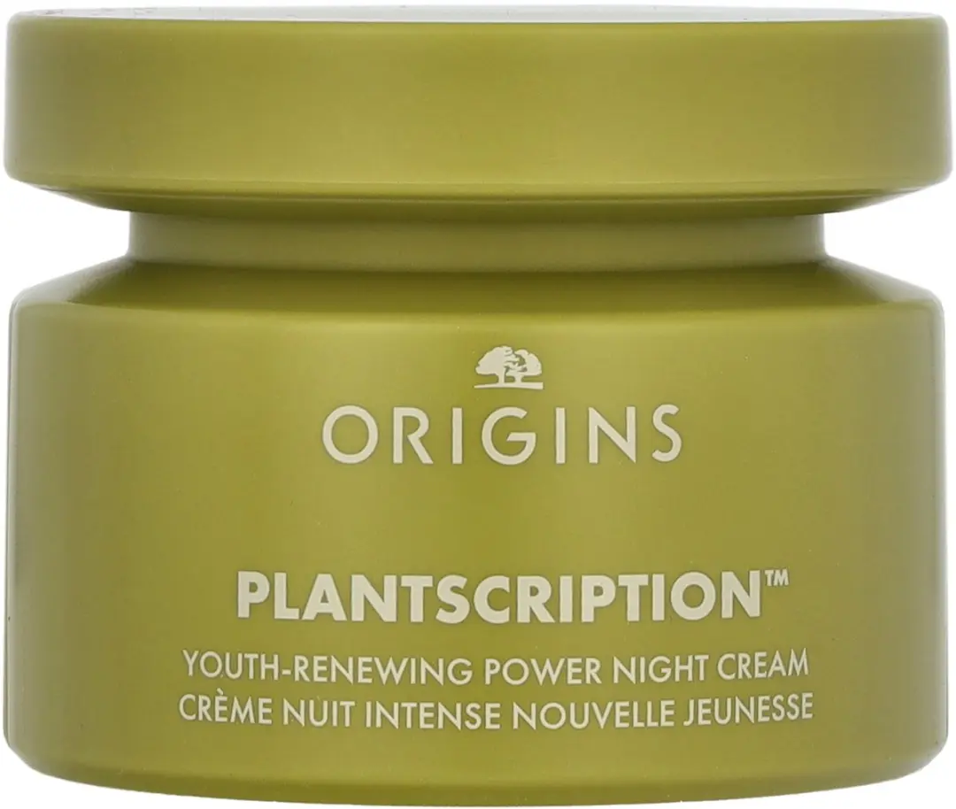 Origins Plantscription Nachtcrème 50ml