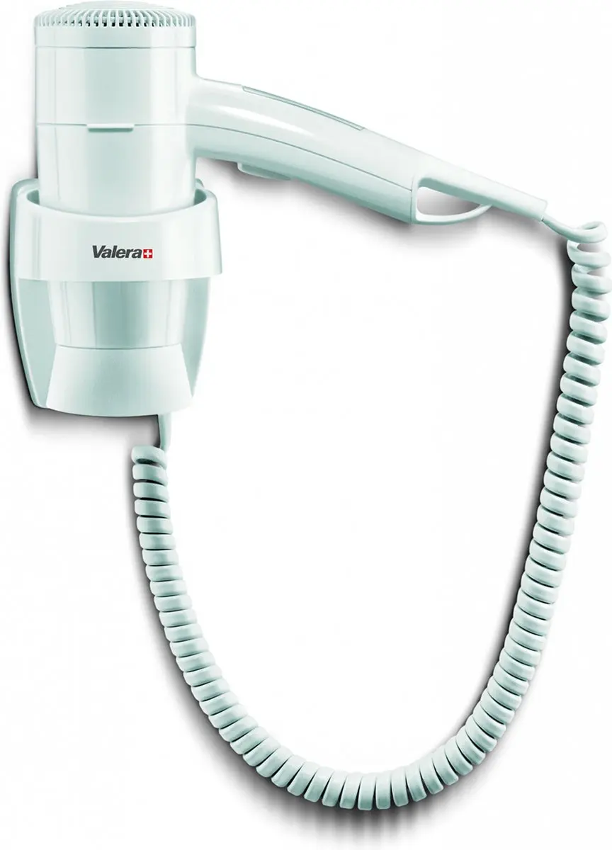 Valera Premium 1200 Wandhaardroger 1200W
