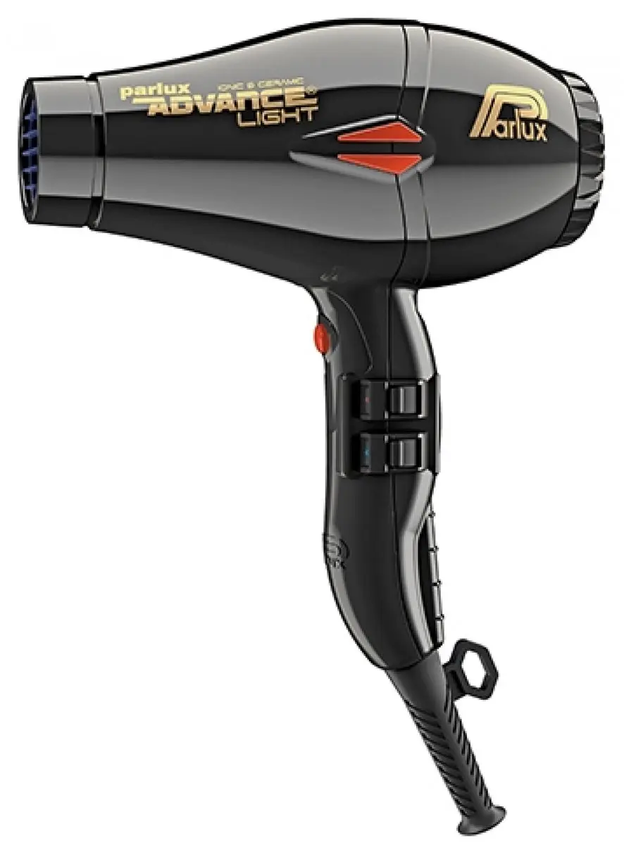 Parlux Advance Light Föhn 2200W
