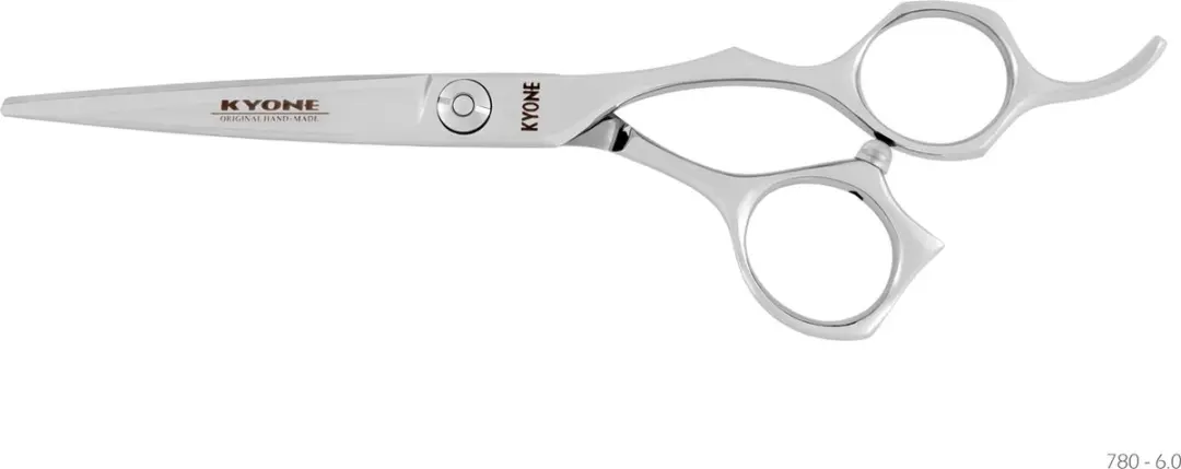 Kyone Original 780 Knipschaar 5.5 Inch - Zwart