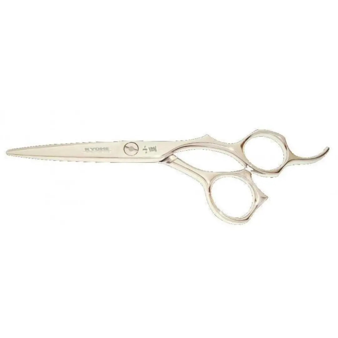 Kyone Original 780 Knipschaar 5.5 Inch - Zwart