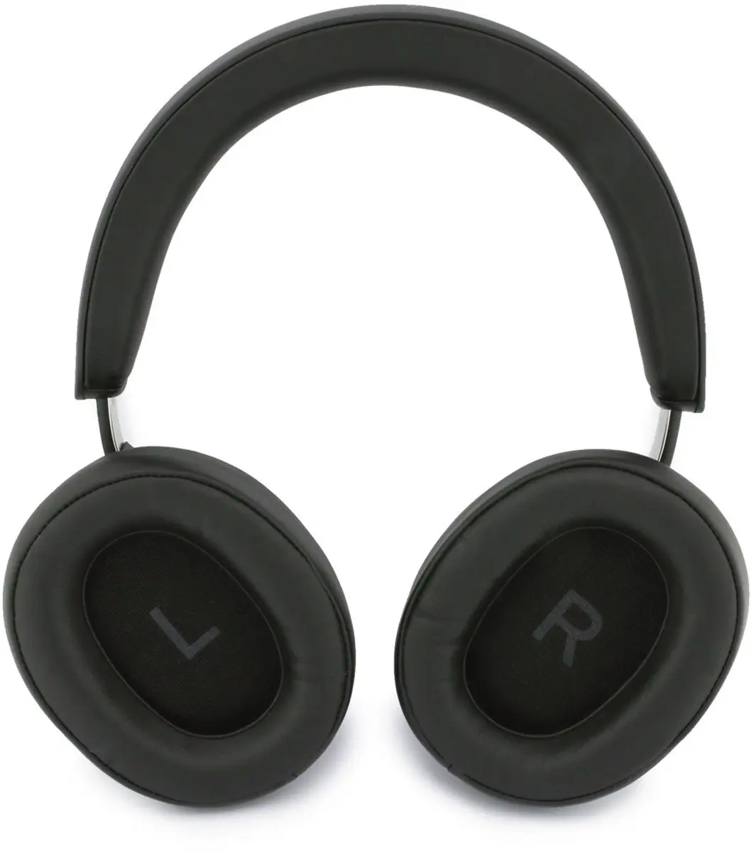 GUESS ENC Bluetooth Koptelefoon 3666339552268 - Zwart