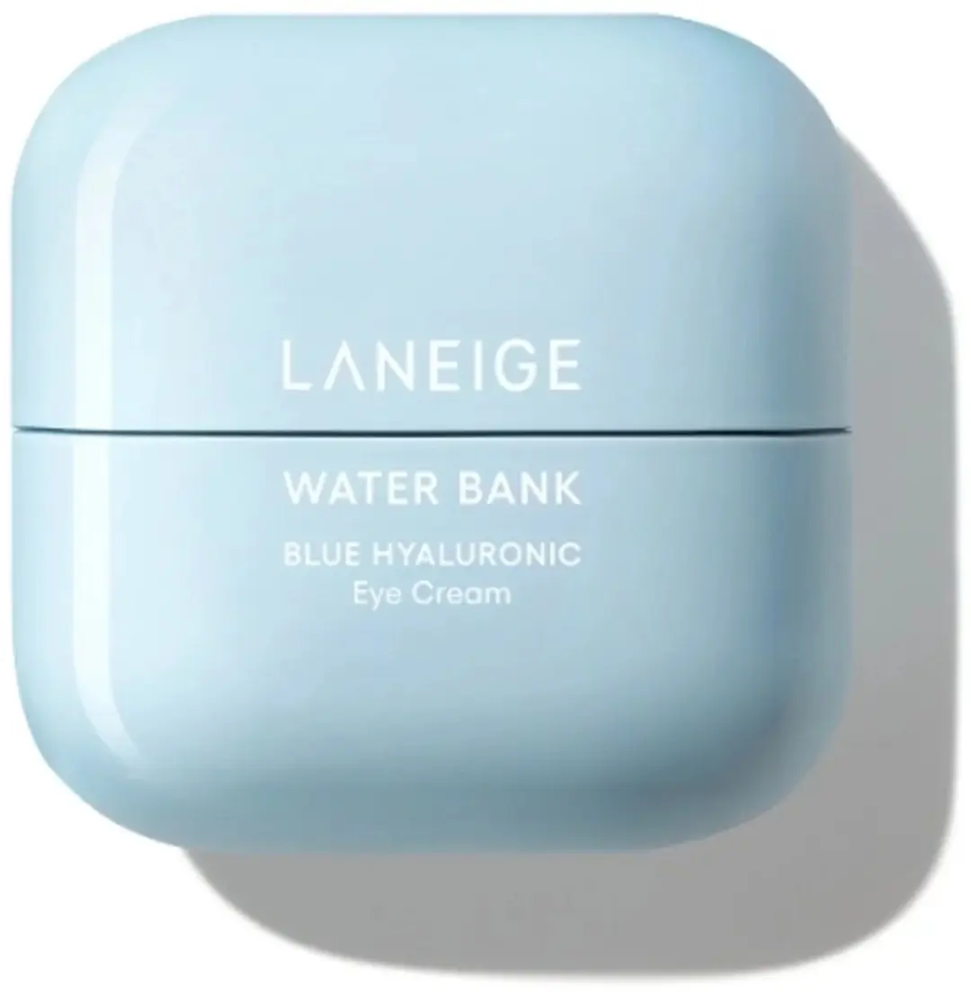 Laneige Water Bank Blue Hyaluronic Oogcrème 25ml
