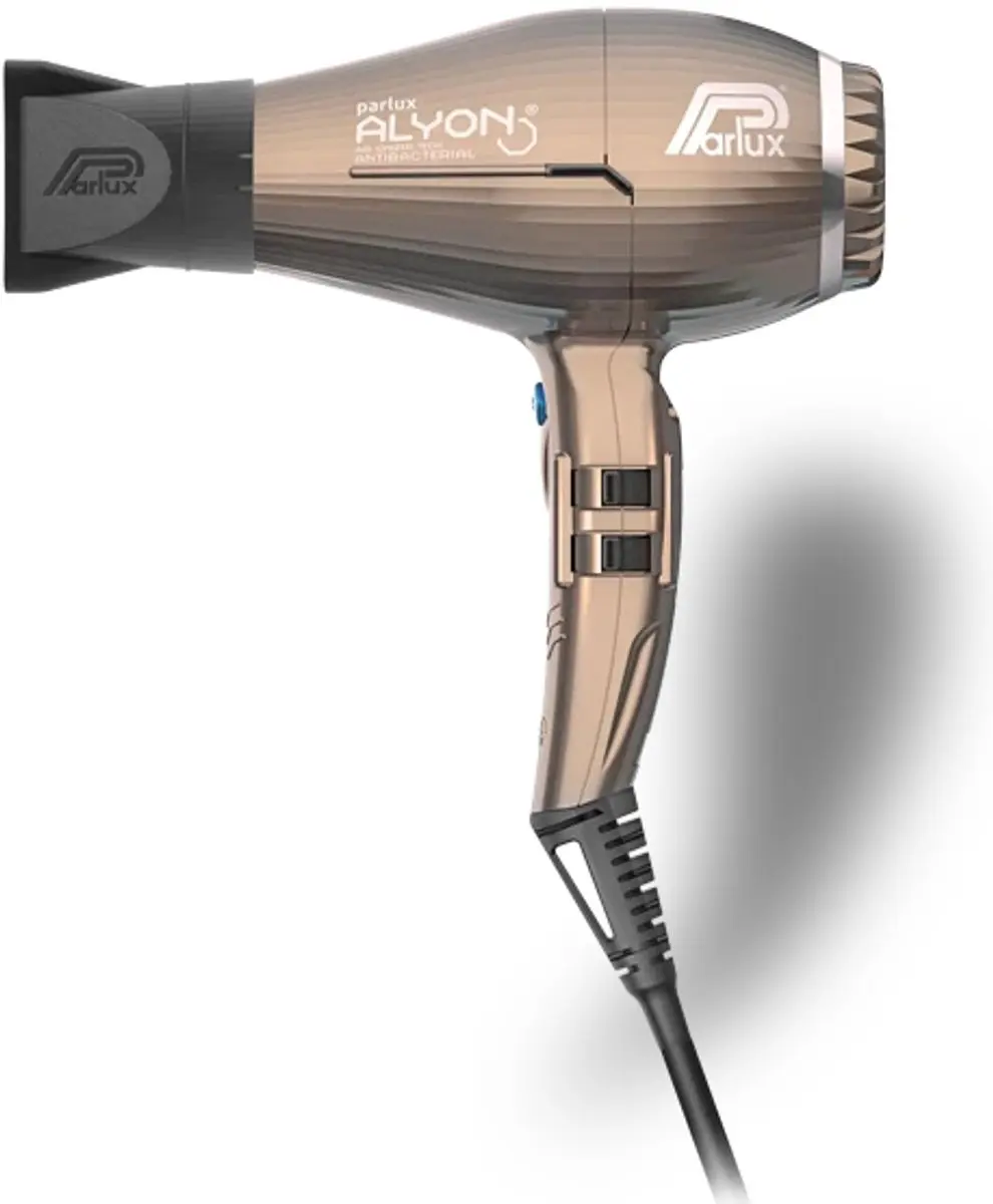 Parlux Alyon Brons 2250W Haardroger - Multi