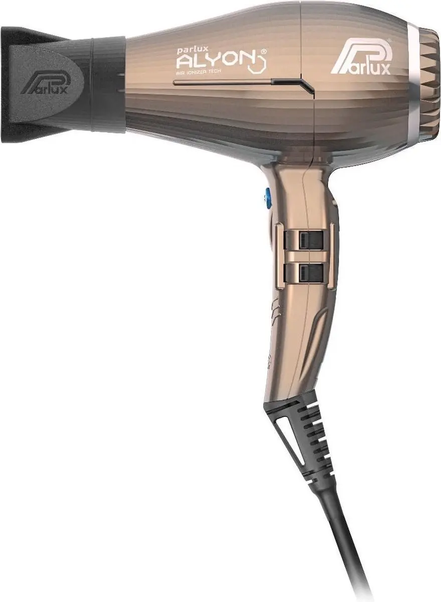 Parlux Alyon Brons 2250W Haardroger - Multi