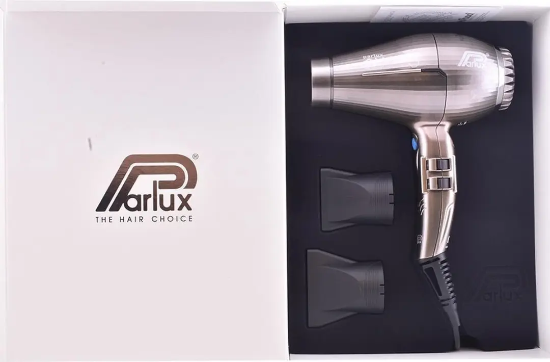 Parlux Alyon Brons 2250W Haardroger - Multi