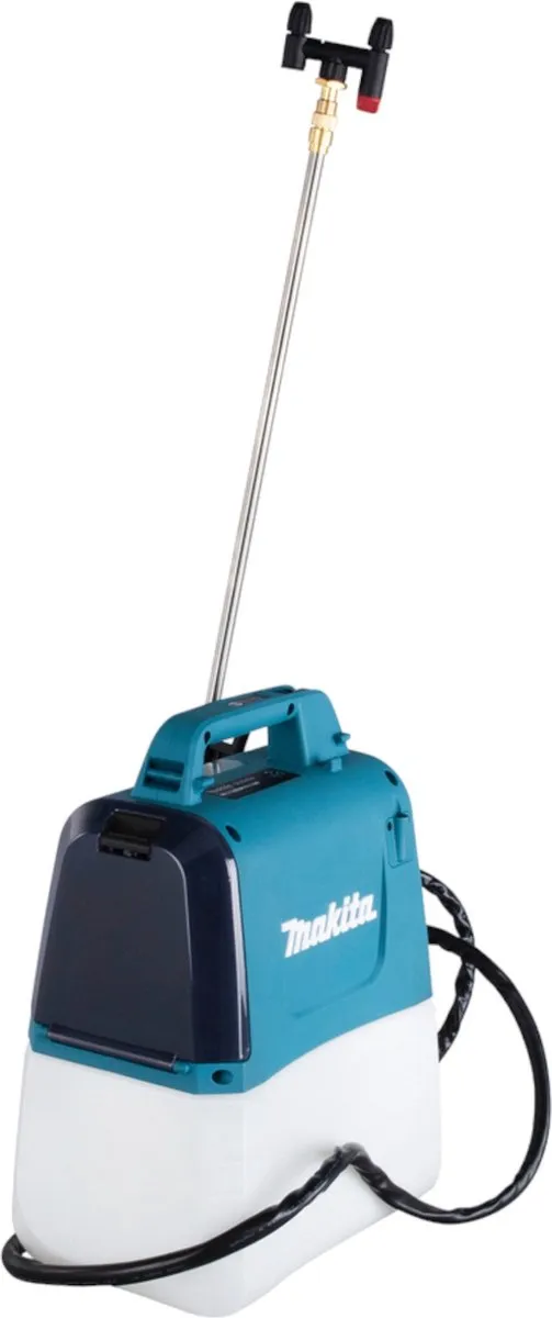 Makita DUS054Z Rugnevelspuit 18V - 5 Liter