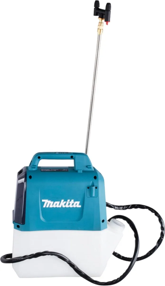 Makita DUS054Z Rugnevelspuit 18V - 5 Liter