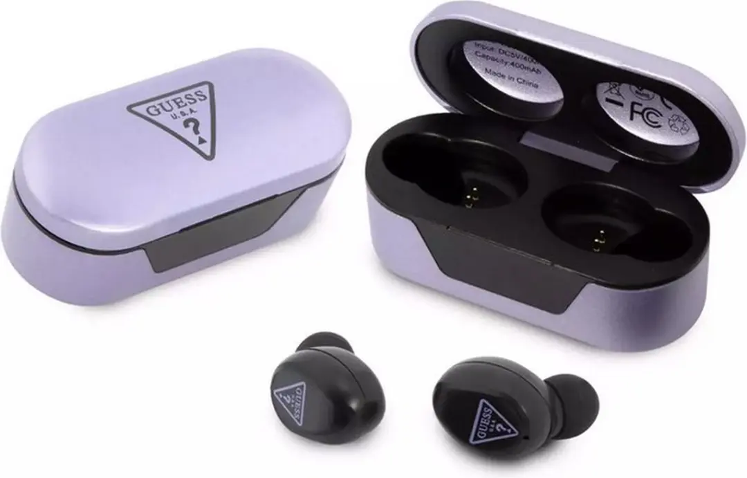 GUESS T31T True Wireless Oordopjes