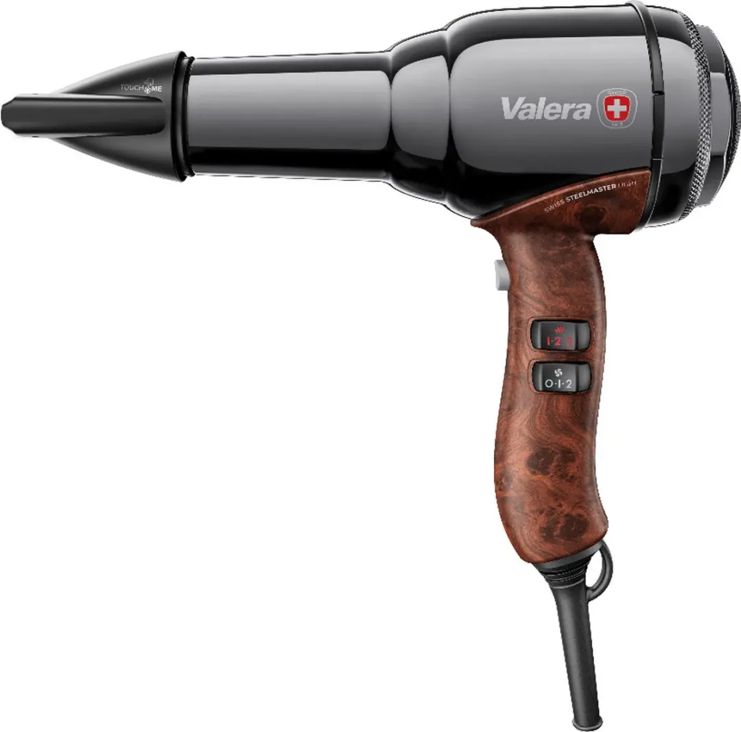 Valera Swiss Steel Master Light Haardroger 2100W
