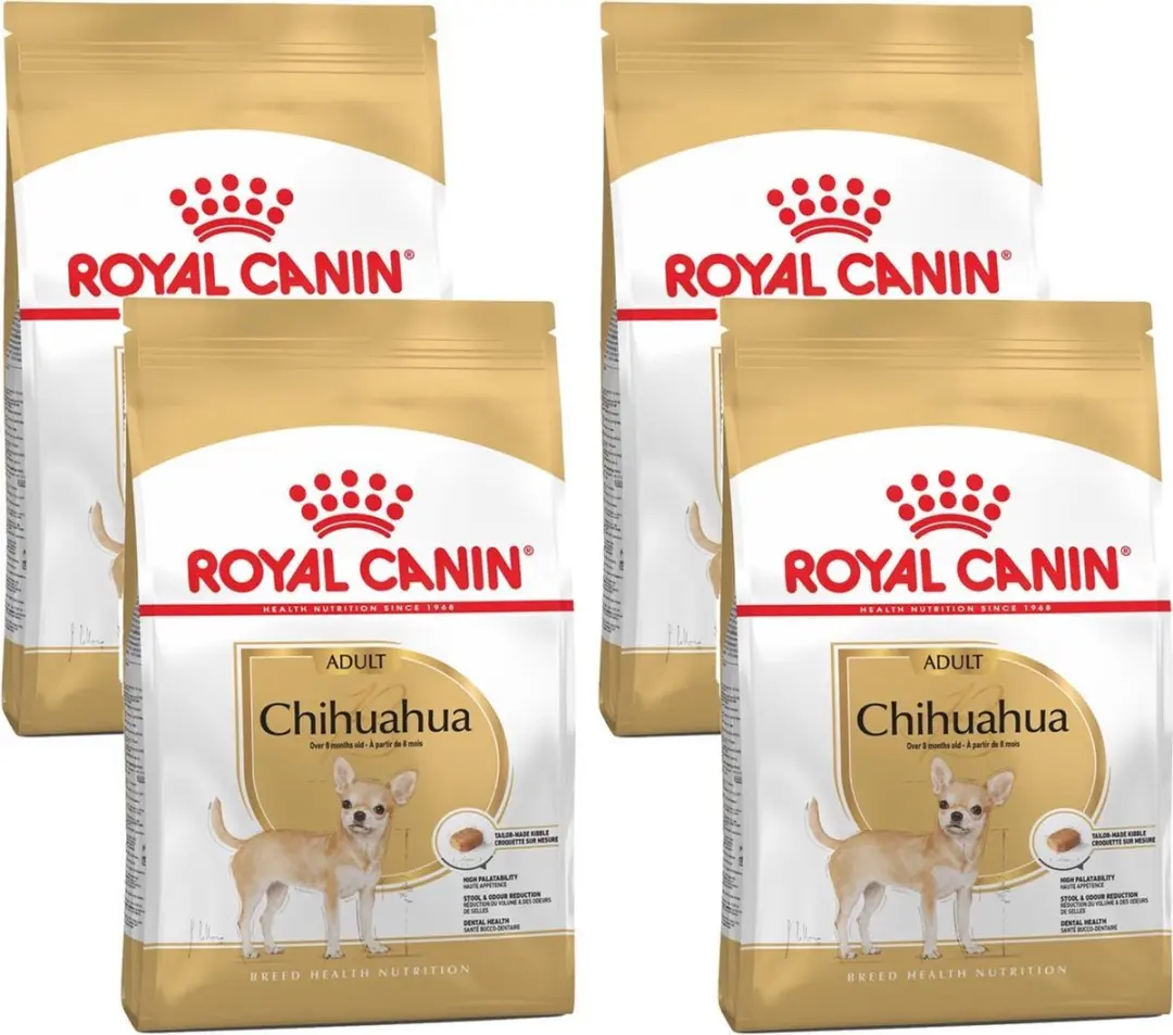 Royal Canin Chihuahua Adult Hondenvoer