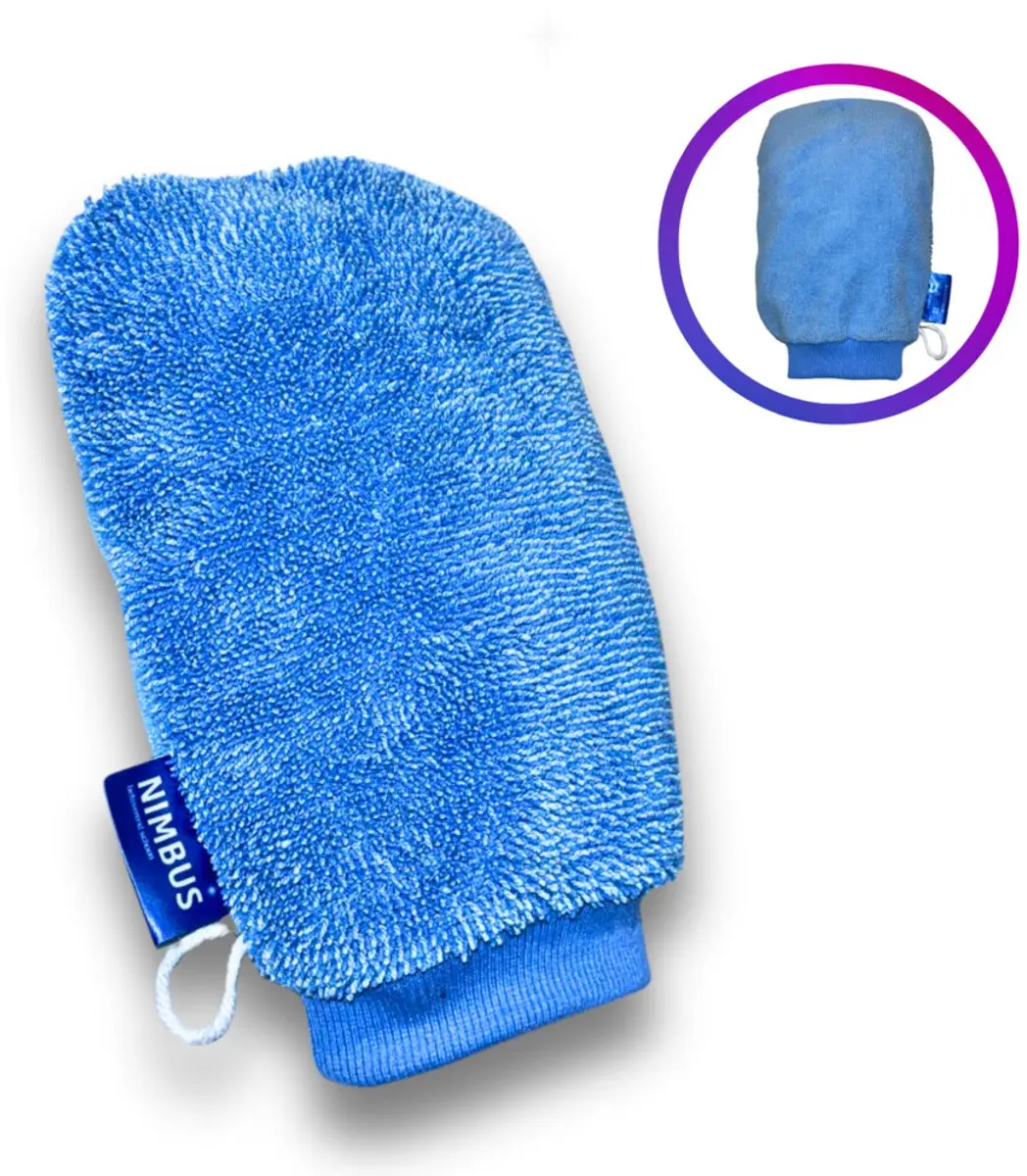 Nimbus Magic Schoonmaakhandschoenen - 2 Stuks