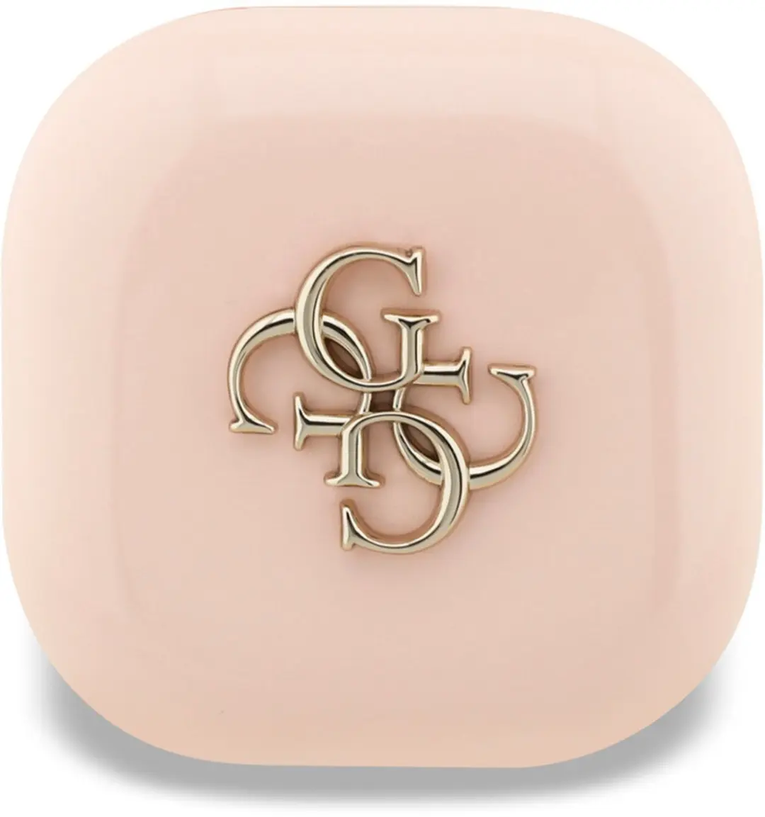 GUESS J7HE4 Bluetooth Oortjes - Roze