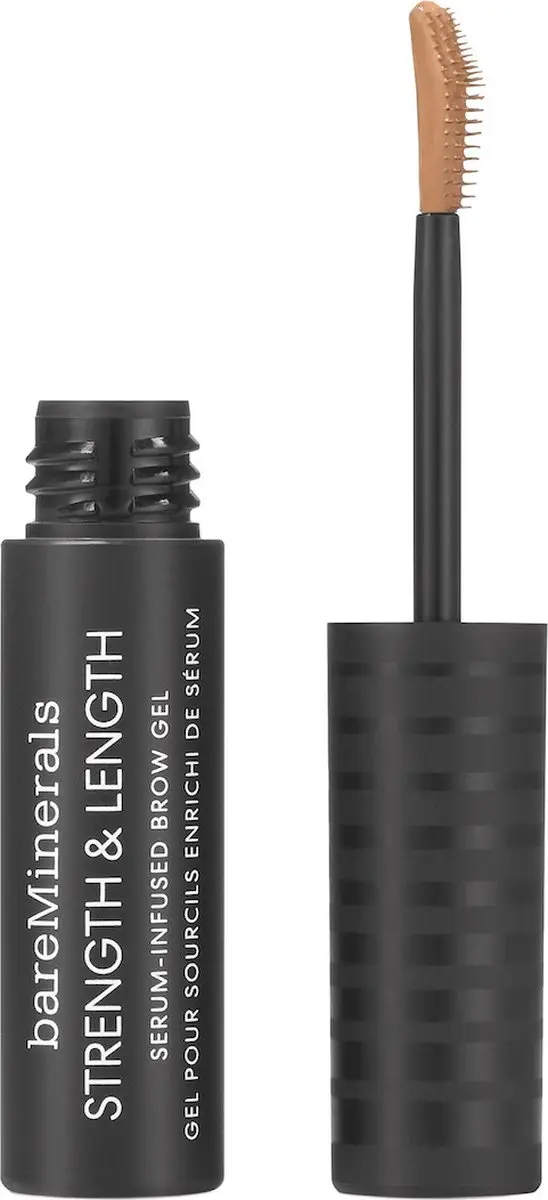 Bareminerals Strength & Length Brow Gel