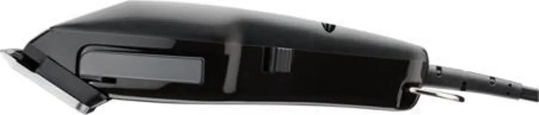 Moser Tondeuse 1400 - Hoofd/Gezicht - Zwart