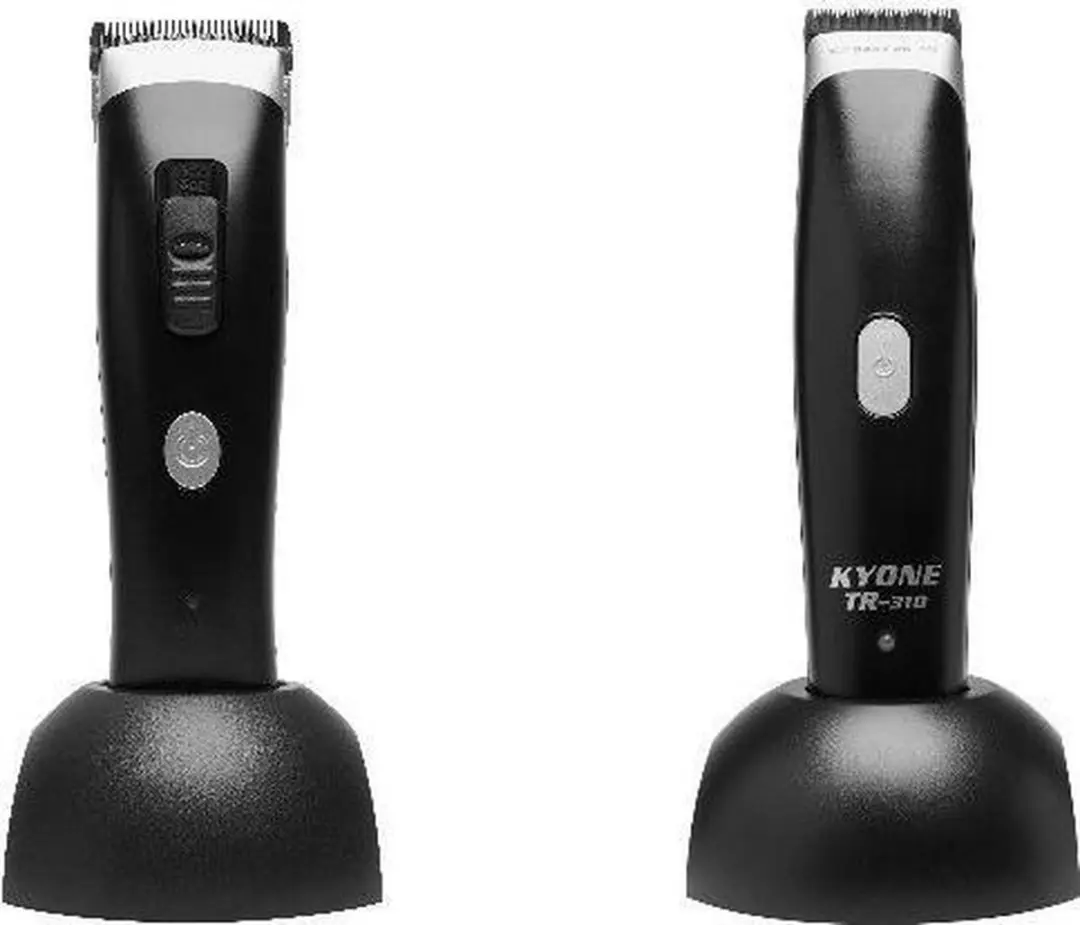 Kyone ION-C 3000 Clipper - Hoofd