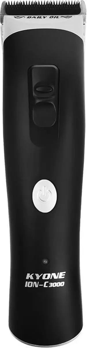 Kyone ION-C 3000 Clipper - Hoofd
